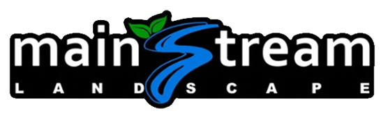 Mainstream Landscape Logo